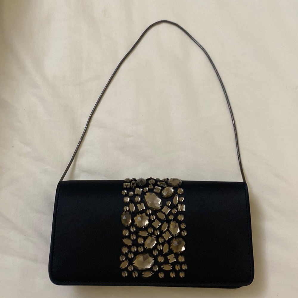 New condition Ann Taylor evening bag